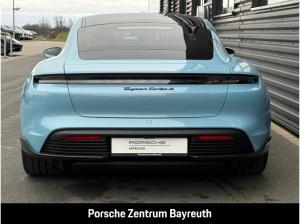 Porsche Taycan Turbo S*INNO*PDCC SPORT*BURMESTER*NACHTSICHT*