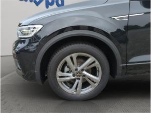 Volkswagen T-Roc R-Line 1.5 TSI DSG AHK,RFK,NAV,SHZ,ACC,MFL,LED