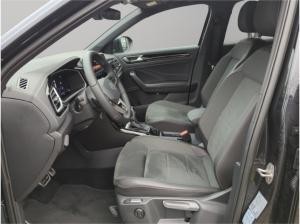 Volkswagen T-Roc R-Line 1.5 TSI DSG AHK,RFK,NAV,SHZ,ACC,MFL,LED