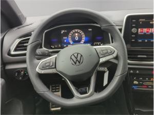 Volkswagen T-Roc R-Line 1.5 TSI DSG AHK,RFK,NAV,SHZ,ACC,MFL,LED