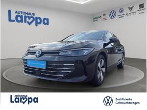 Volkswagen Passat Business 1.5 eTSI DSG AHK, ACC, RFK, SHZ