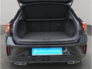 Volkswagen T-Roc R-Line 1.5 TSI DSG AHK,RFK,NAV,SHZ,ACC,MFL,LED