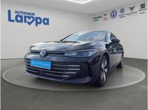 Volkswagen Passat Business 1.5 eTSI DSG AHK, ACC, RFK, SHZ