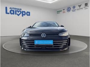 Volkswagen Passat Business 1.5 eTSI DSG AHK, ACC, RFK, SHZ
