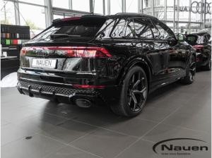 Audi RS Q8 performance *Pano.*AHK* Keramik*305km/h*