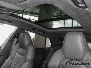 Audi RS Q8 performance *Pano.*AHK* Keramik*305km/h*