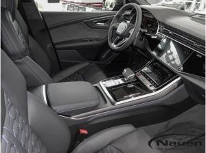 Audi RS Q8 performance *Pano.*AHK* Keramik*305km/h*