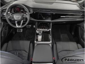 Audi RS Q8 performance *Pano.*AHK* Keramik*305km/h*