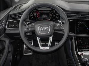 Audi RS Q8 performance *Pano.*AHK* Keramik*305km/h*