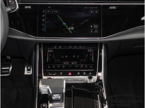 Audi RS Q8 performance *Pano.*AHK* Keramik*305km/h*