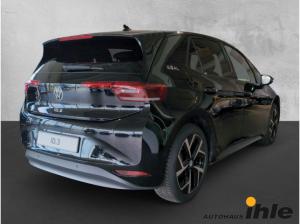 Volkswagen ID.3 Goal 59 kW/h STANDKLIMA+APPCONNECT+KEYLESS