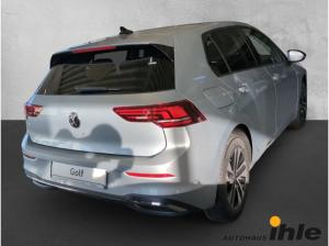 Volkswagen Golf VIII 1,5 TSI Energy AHK+GJ-REIFEN+SITZHZG