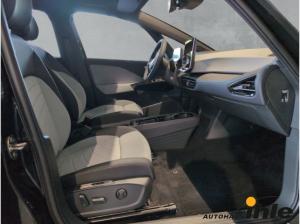 Volkswagen ID.3 Goal 59 kW/h STANDKLIMA+APPCONNECT+KEYLESS