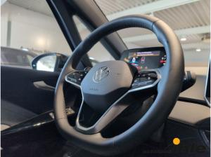 Volkswagen ID.3 Goal 59 kW/h STANDKLIMA+APPCONNECT+KEYLESS