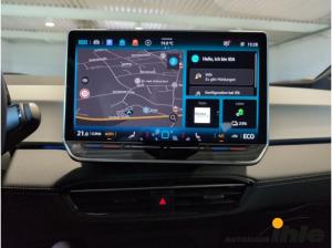 Volkswagen ID.3 Goal 59 kW/h STANDKLIMA+APPCONNECT+KEYLESS