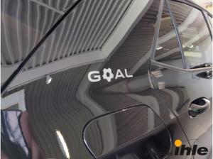 Volkswagen ID.3 Goal 59 kW/h STANDKLIMA+APPCONNECT+KEYLESS