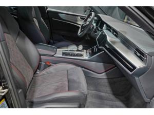 Audi S6 Avant TDI quattro PANO B&O Head-Up