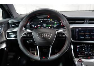 Audi S6 Avant TDI quattro PANO B&O Head-Up