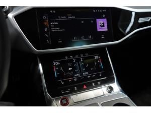 Audi S6 Avant TDI quattro PANO B&O Head-Up