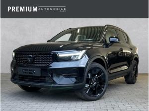 Volvo XC40 Plus Black Edition 2WD B3 Mild-Hybrid