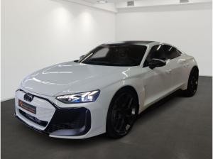 Audi RS e-tron GT performance - Head-up-Display - Audi virtual cockpit plus mit zusätzlichem RS-Layout - Bang & Olufse