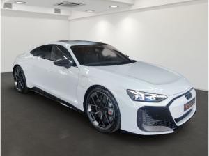 Audi RS e-tron GT performance - Head-up-Display - Audi virtual cockpit plus mit zusätzlichem RS-Layout - Bang & Olufse