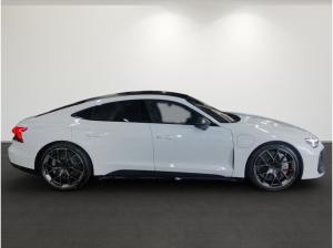 Audi RS e-tron GT performance - Head-up-Display - Audi virtual cockpit plus mit zusätzlichem RS-Layout - Bang & Olufse