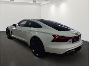 Audi RS e-tron GT performance - Head-up-Display - Audi virtual cockpit plus mit zusätzlichem RS-Layout - Bang & Olufse