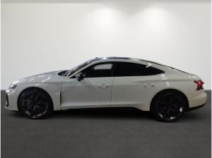 Audi RS e-tron GT performance - Head-up-Display - Audi virtual cockpit plus mit zusätzlichem RS-Layout - Bang & Olufse