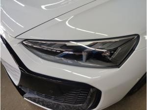 Audi RS e-tron GT performance - Head-up-Display - Audi virtual cockpit plus mit zusätzlichem RS-Layout - Bang & Olufse