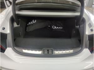 Audi RS e-tron GT performance - Head-up-Display - Audi virtual cockpit plus mit zusätzlichem RS-Layout - Bang & Olufse