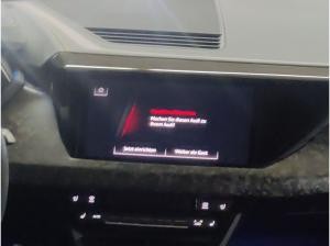 Audi RS e-tron GT performance - Head-up-Display - Audi virtual cockpit plus mit zusätzlichem RS-Layout - Bang & Olufse
