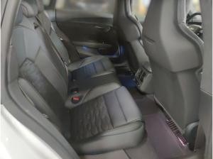 Audi RS e-tron GT performance - Head-up-Display - Audi virtual cockpit plus mit zusätzlichem RS-Layout - Bang & Olufse