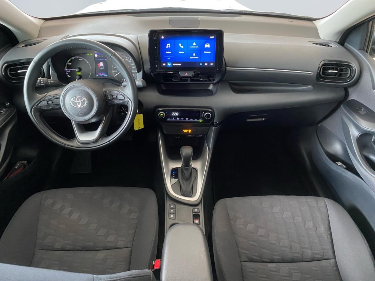 Toyota Yaris 🔥1.5 – Comfort – CarPlay – Kamera - Sonderaktion🔥