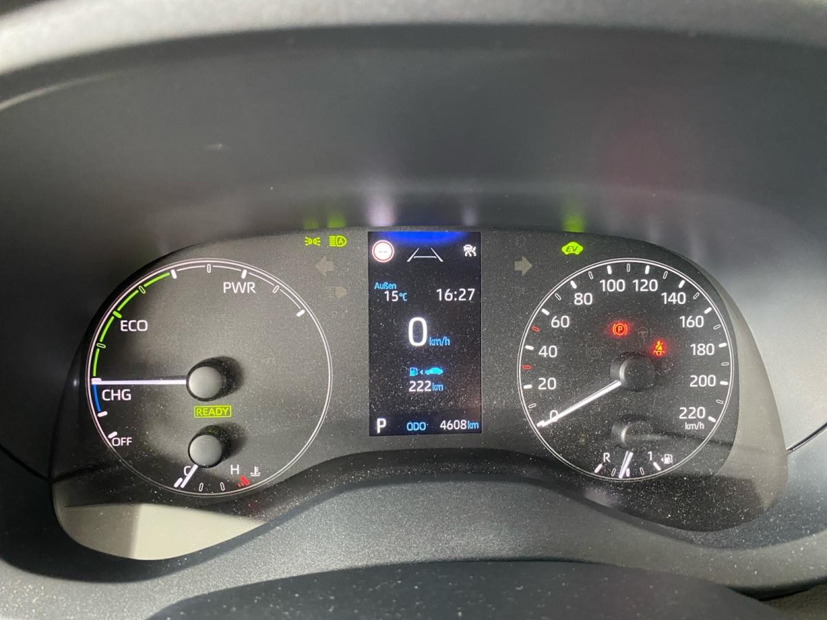 Toyota Yaris 🔥1.5 – Comfort – CarPlay – Kamera - Sonderaktion🔥