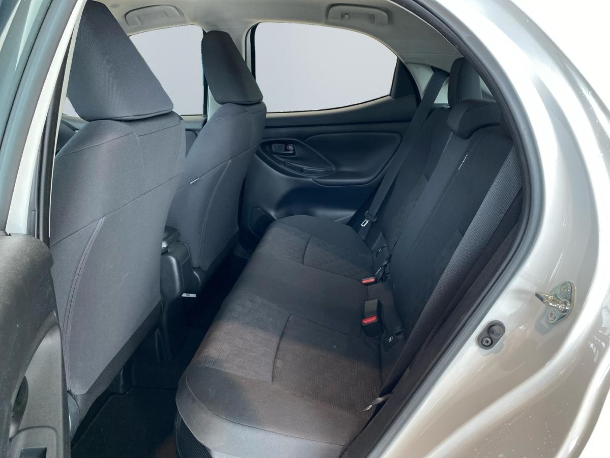 Toyota Yaris 🔥1.5 – Comfort – CarPlay – Kamera - Sonderaktion🔥