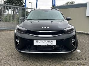 Kia Stonic *Nightline-Edition*1.0T-GDI*Auto*LMF17'*Kamera*LED*Schwarz*