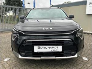 Kia Niro *Plug-in-Hybrid*Spirit*Glasdach*Techno*Relax*ACC*Schwarz*