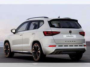 Cupra Ateca 1.5 TSI 150 PS 7-Gang DSG