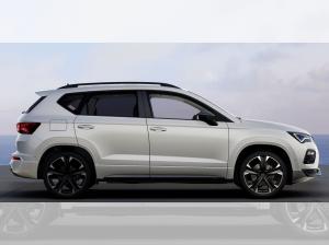 Cupra Ateca 1.5 TSI 150 PS 7-Gang DSG