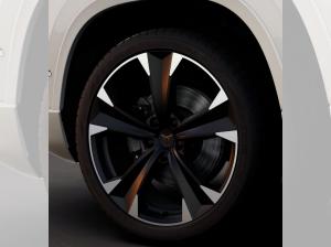 Cupra Ateca 1.5 TSI 150 PS 7-Gang DSG