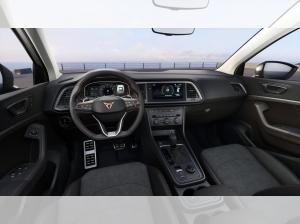 Cupra Ateca 1.5 TSI 150 PS 7-Gang DSG