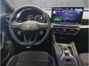 Cupra Leon Sp. 1.5 eTSI DSG ab 299,- EUR mtl. AHK | eHECK | INTELLIGENT DRIVE