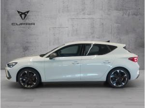 Cupra Leon 1.5 e-HYBRID DSG NAVI ACC KAMERA SHZ LED