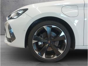 Cupra Leon 1.5 e-HYBRID DSG NAVI ACC KAMERA SHZ LED