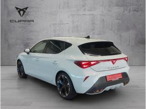 Cupra Leon 1.5 e-HYBRID DSG NAVI ACC KAMERA SHZ LED
