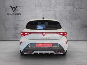 Cupra Leon 1.5 e-HYBRID DSG NAVI ACC KAMERA SHZ LED