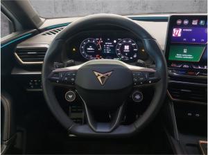 Cupra Leon 1.5 e-HYBRID DSG NAVI ACC KAMERA SHZ LED