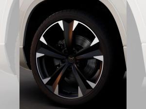 Cupra Ateca 2.0 TSI 190 PS 7-Gang DSG 4Drive