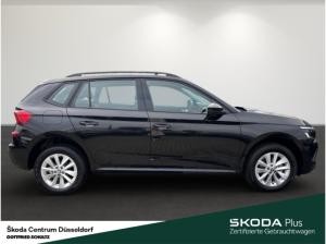 Skoda Kamiq Selection TSI DSG Infotainment-Paket Komfort-Paket Fahrassistenz-Paket: Plus